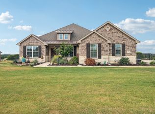 7316 Alpine Meadow Ln, Ponder, TX 76259
