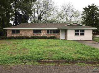 105 James St, Mt Vernon, TX 75457