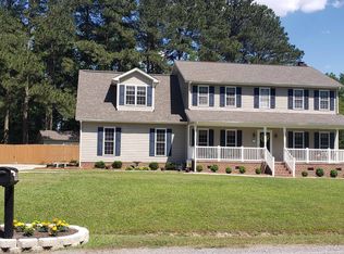 109 Berkshire Dr, Winterville, NC 28590
