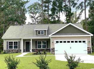 2103 Cultra Rd, Conway, SC 29526