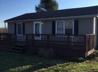 2960 High Plains Rd, Vine Grove, KY 40175