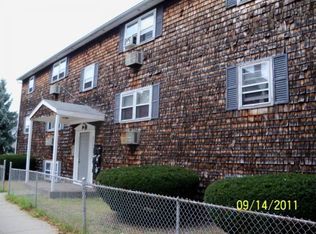 5 Patterson Ave, Pawtucket, RI 02860