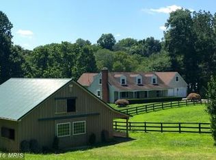 36285 Philomont Rd, Purcellville, VA 20132