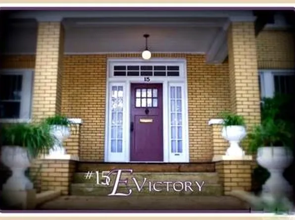 15 E Victory Dr, Savannah, GA