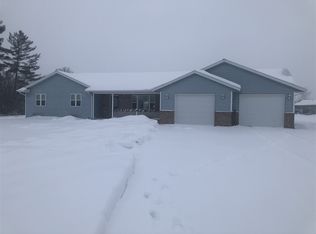 203646 County Road V, Spencer, WI 54479