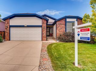 6771 Tiger Tooth, Littleton, CO 80124
