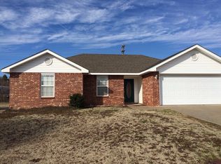 605 Kody Ln, Sallisaw, OK 74955