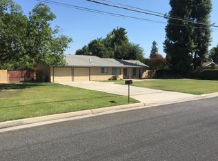 1332 W Stuart Ave, Fresno, CA