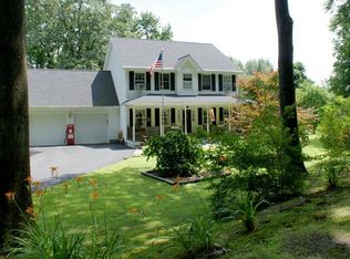 256 Lower Rd, Deerfield, MA 01342