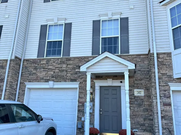 342 Bruaw Dr, York, PA 17406