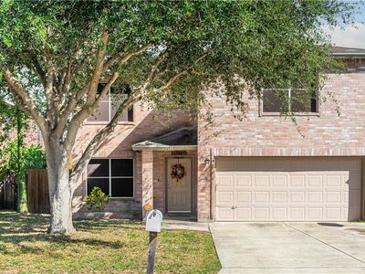 3514 S Rhonda St, Edinburg, TX, 78539