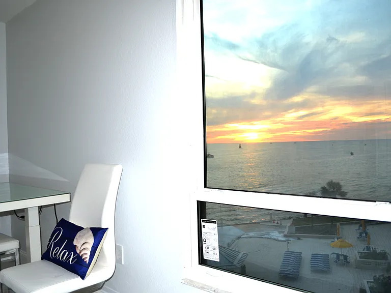450 S Gulfview Blvd #602 — Photo 33