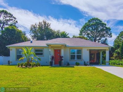 645 21st St SW, Vero Beach, FL, 32962