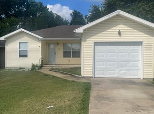 614 Valley View St, Carl Junction, MO 64834