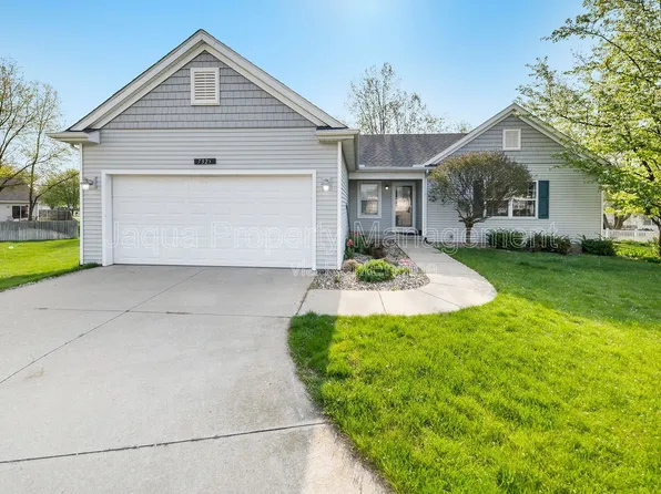7325 Salerno Cir, Portage, MI 49024