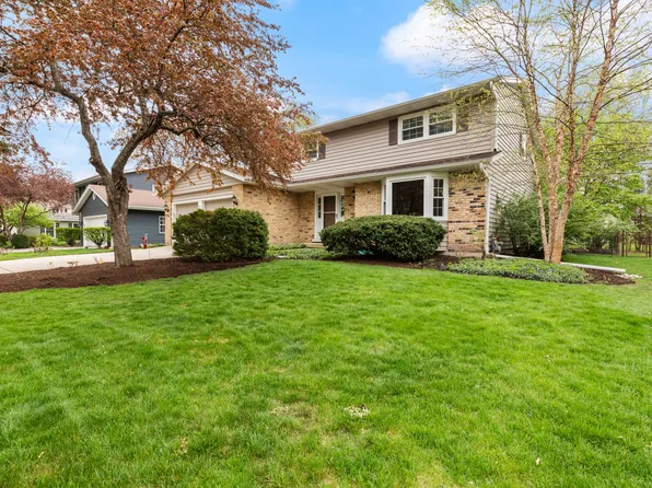 816 Zaininger Ave, Naperville, IL 60563