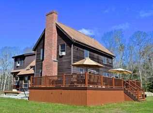 85 Brandt Island Rd, Mattapoisett, MA 02739