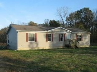 9663 Sayers Rd, Munith, MI 49259