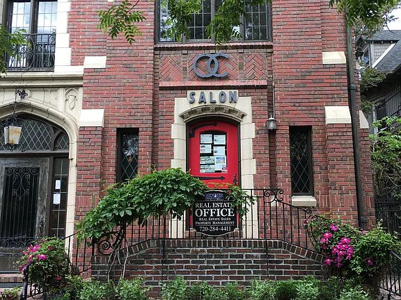 2nd image of 1449 N Pennsylvania St APT 4