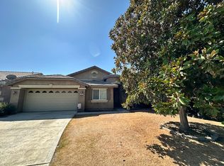 5023 Silver Clover Ave, Bakersfield, CA 93313