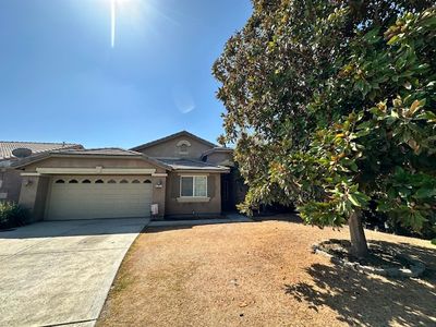 5023 Silver Clover Ave, Bakersfield, CA, 93313