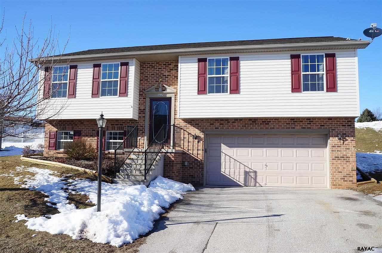 1237 Wanda Dr, Hanover, PA 17331 Zillow