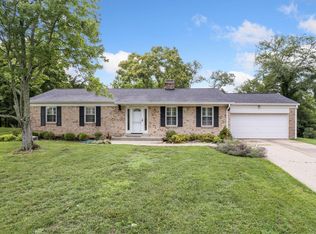 8128 Capitol Dr, Cincinnati, OH 45244