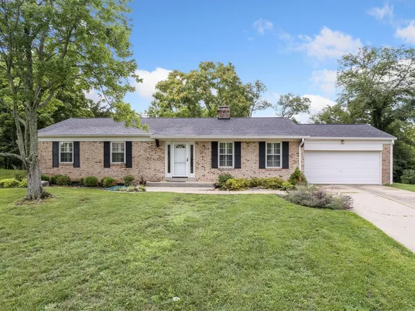 8128 Capitol Dr, Cincinnati, OH 45244