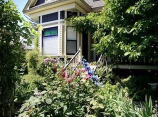 539 Johnson St, Healdsburg, CA 95448