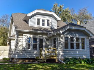 5624 W Martin Dr, Milwaukee, WI 53208