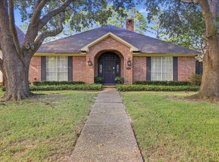 4330 Thomas Park, Beaumont, TX 77706