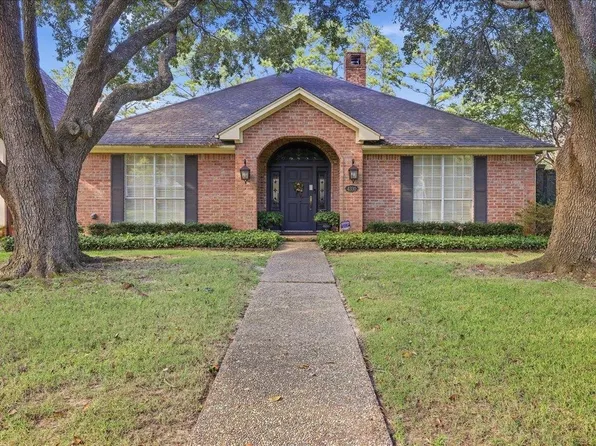 4330 Thomas Park, Beaumont, TX 77706