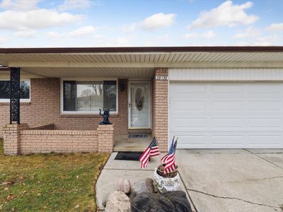 39136 Quinn Dr, Sterling Heights, MI, 48310