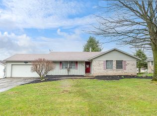 214 Highland Dr, Butler, OH 44822