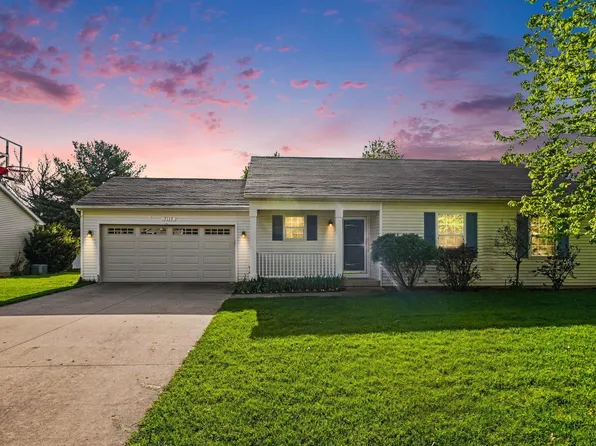 7117 Venice Dr, Portage, MI 49024