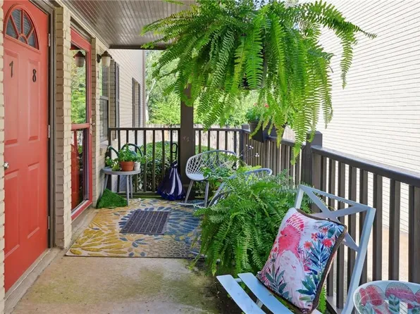 410 Candler Park Dr NE APT G8, Atlanta, GA 30307