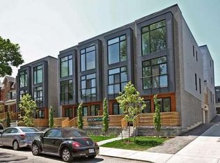 478 Shaw St, Toronto, ON M6G3L3