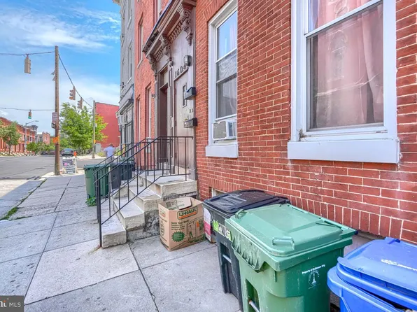 1604 Druid Hill Ave, Baltimore, MD 21217