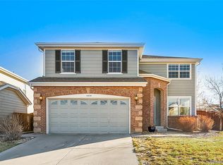 11820 High Desert Rd, Parker, CO 80134