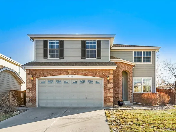 11820 High Desert Road, Parker, CO 80134