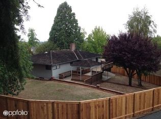 7390 SW Miller Hill Rd, Beaverton, OR 97007