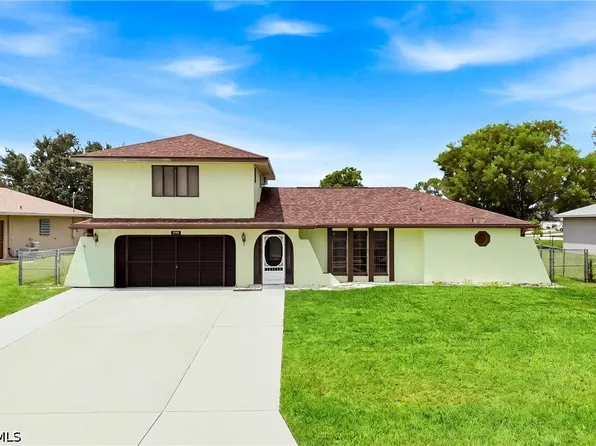 1706 SW 2nd Ave, Cape Coral, FL 33991