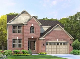 3703 Hogan Cir, Rochester Hills, MI 48307