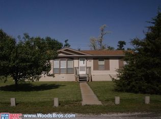 320 Martin Ave, Beaver Crossing, NE 68313