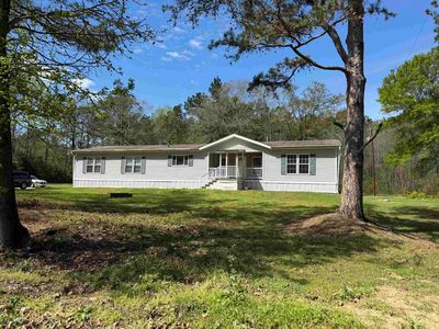 297 County Road 4624, Tenaha, TX, 75974