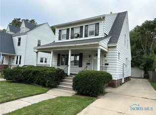 748 Alvison Rd, Toledo, OH 43612