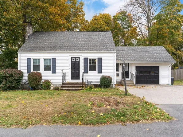 320 Green St, Weymouth, MA 02191