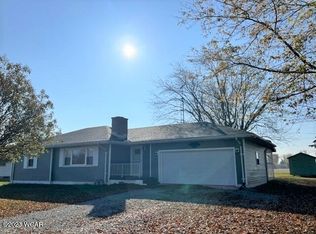 16564 State Route 309, Kenton, OH 43326