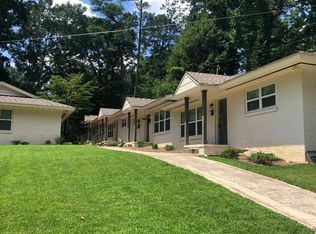 1113 Crest Ave APT 3, Birmingham, AL 35209