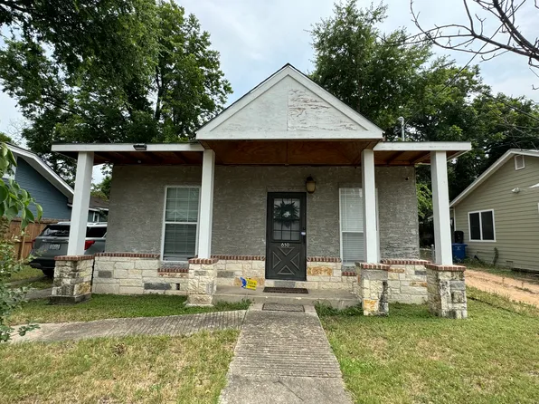 830 Canton, San Antonio, TX 78202